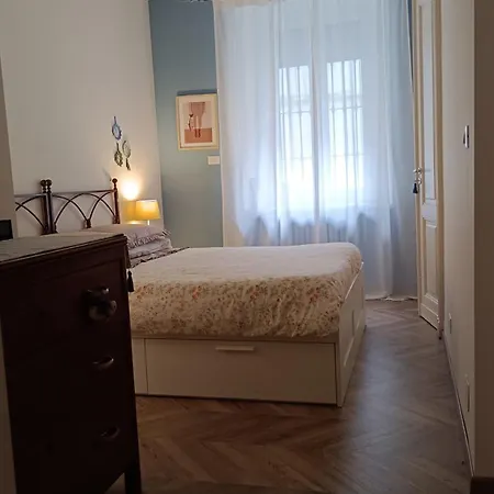 Appartamento Nocciole Tostate Maison *