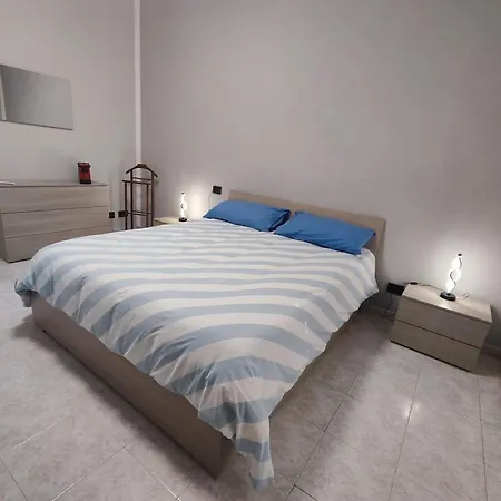 Séjour chez l'habitant Massaua