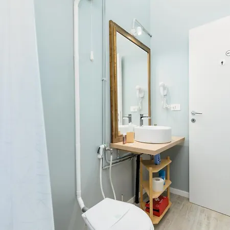 Apartman Centro - Sibilla Cumana - By Cesare Marretti