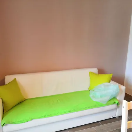 Gran Apartment Turin