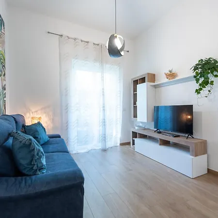Apartment Casa Vanitosa