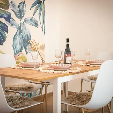 Apartment Casa Vanitosa Turin
