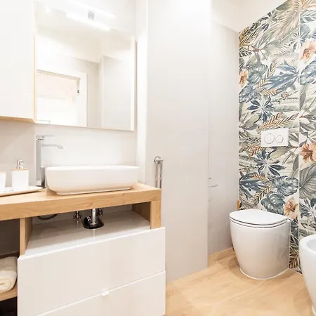 Casa Vanitosa Apartment