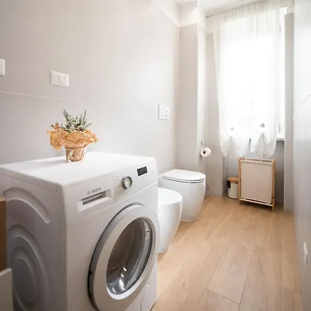 Apartment Casa Vanitosa Turin