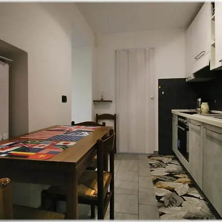 Apartment Gran Madre Hideaway - Piazza Vittorio Veneto Turin