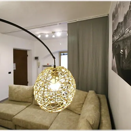 Gran Madre Hideaway - Piazza Vittorio Veneto *