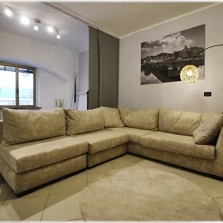Gran Madre Hideaway - Piazza Vittorio Veneto
