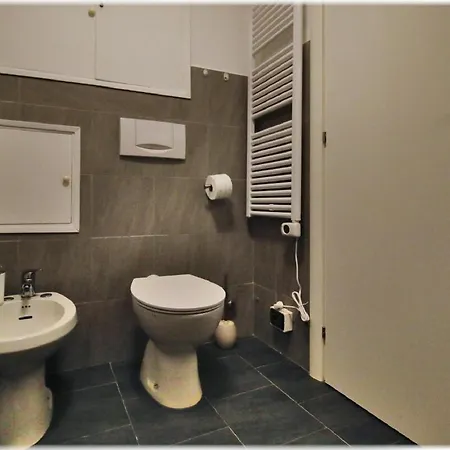 Apartment Gran Madre Hideaway - Piazza Vittorio Veneto *