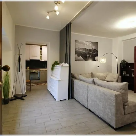 Gran Madre Hideaway - Piazza Vittorio Veneto * Turin