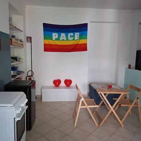 Casa Mia - Borgo San Paolo Appartamento