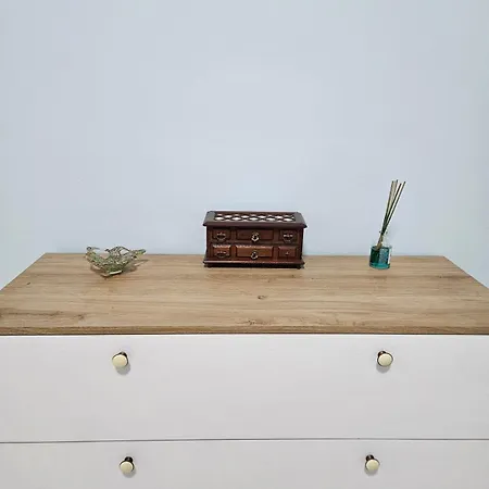 Bengasi Apartamento
