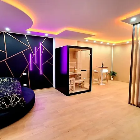 Bed & Breakfast D'amare *