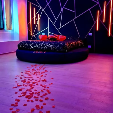 Bed & Breakfast D'amare *