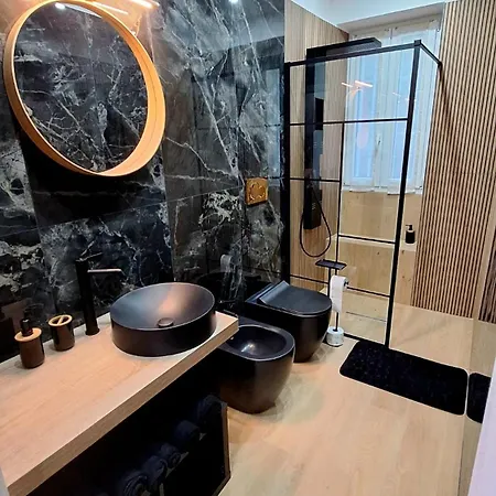 Bed & Breakfast D'amare Torino