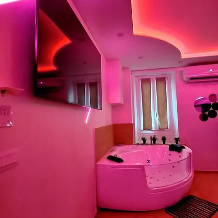 D'amare Bed & Breakfast