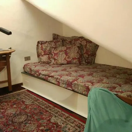 Mansarda Di Charme Con Terrazza Apartman Torino