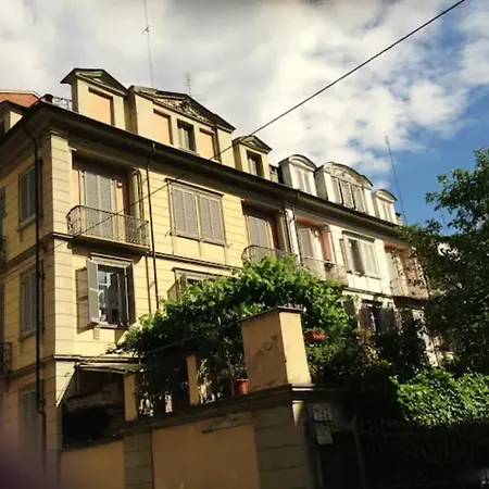 Apartman Mansarda Di Charme Con Terrazza *