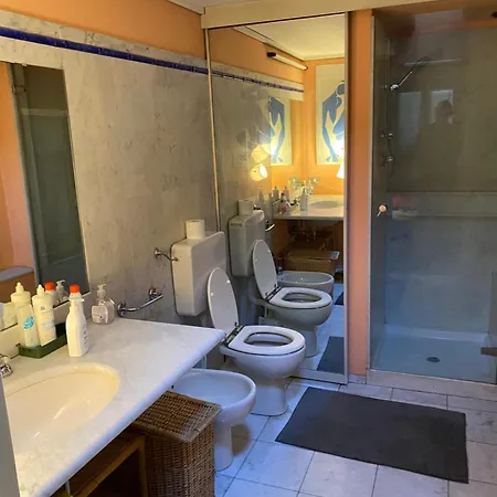 Mansarda Di Charme Con Terrazza Apartman *