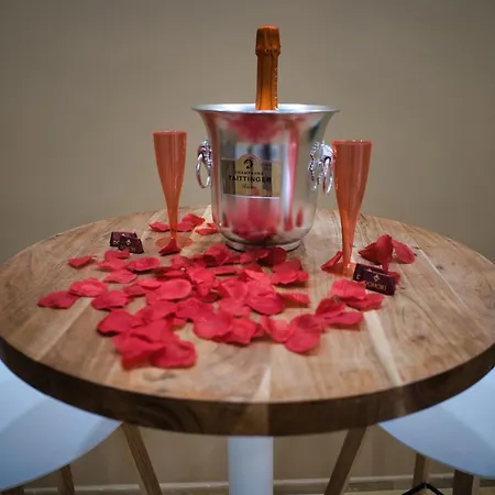Bed & Breakfast D'amare Torino