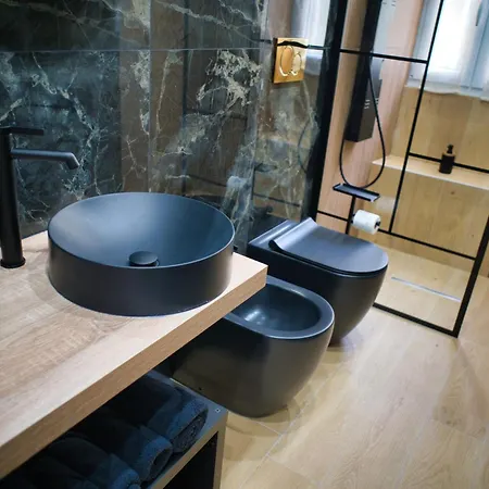 Bed & Breakfast D'amare