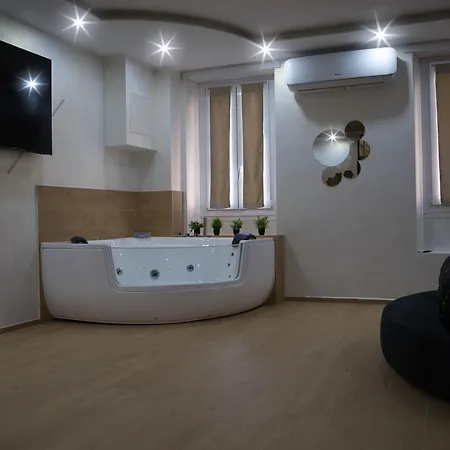 Bed & Breakfast D'amare Torino