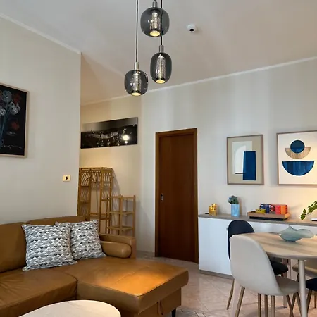 Apartment Robert Exclusive Inalpi Arena Olimpic Stadium *