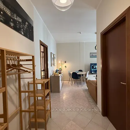 Apartment Robert Exclusive Inalpi Arena Olimpic Stadium