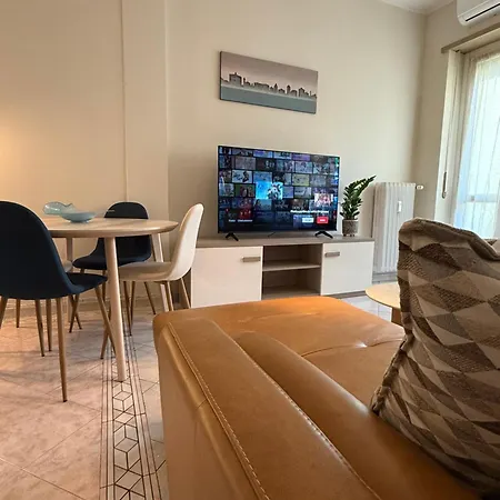 Robert Exclusive Inalpi Arena Olimpic Stadium Apartment *