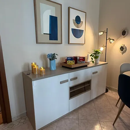 Robert Exclusive Inalpi Arena Olimpic Stadium Apartment Turin