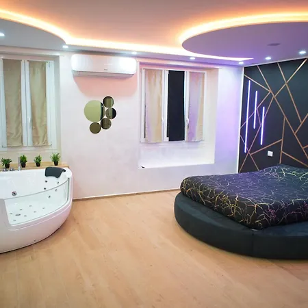 Bed & Breakfast D'amare *