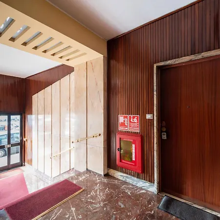 Appartamento Casa Peschiera By Rentbeat *