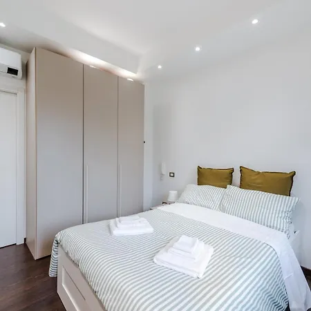 Casa Peschiera By Rentbeat Appartamento Torino