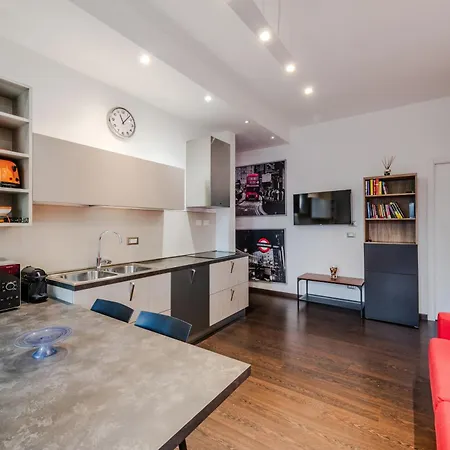 Appartamento Casa Peschiera By Rentbeat *