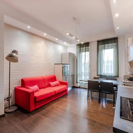 Casa Peschiera By Rentbeat