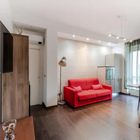 Appartamento Casa Peschiera By Rentbeat *