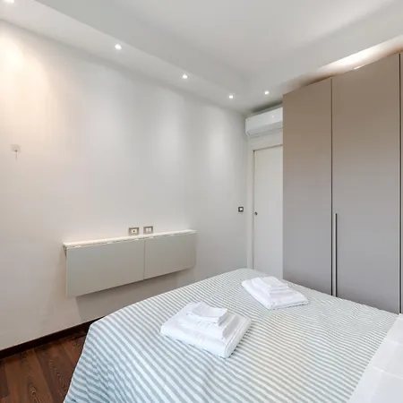 Casa Peschiera By Rentbeat Appartamento