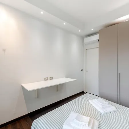 Appartamento Casa Peschiera By Rentbeat