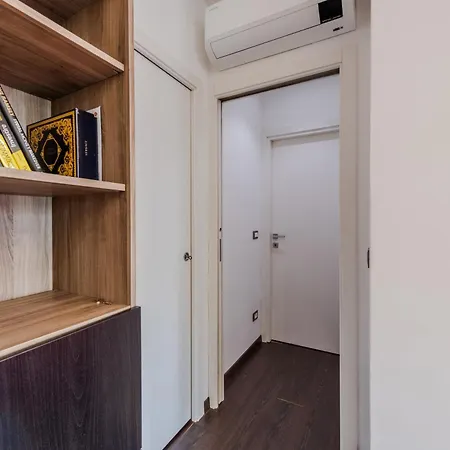 Appartamento Casa Peschiera By Rentbeat *