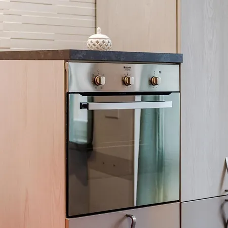 Casa Peschiera By Rentbeat Appartamento Torino