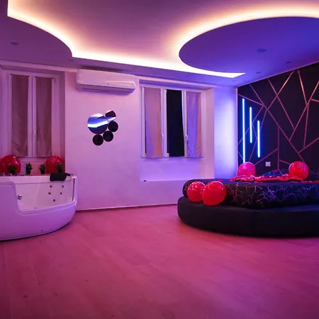 Bed & Breakfast D'amare *