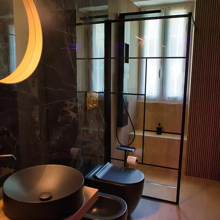 Bed & Breakfast D'amare Torino
