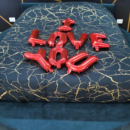 D'amare Bed & Breakfast *