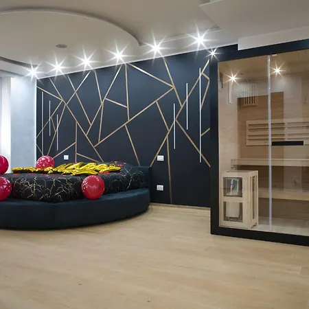 Bed & Breakfast D'amare