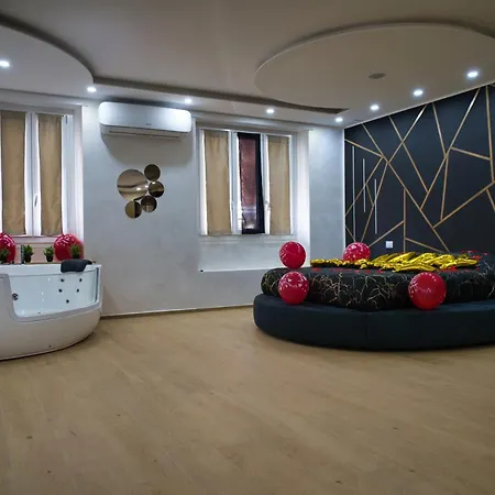 Bed & Breakfast D'amare Torino