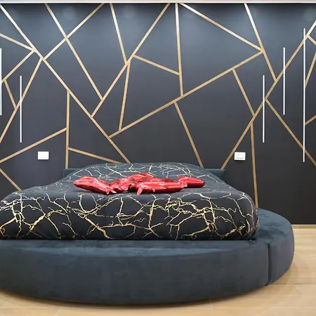 D'amare Bed & Breakfast Torino