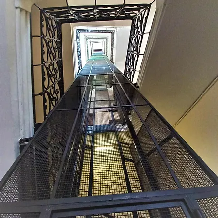 Affittacamere Dorolea Centro *