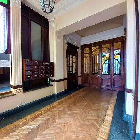 Dorolea Centro Affittacamere Torino
