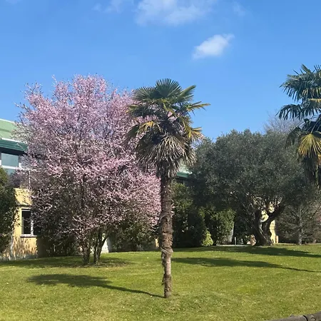 Parco Sassi 3* 토리노