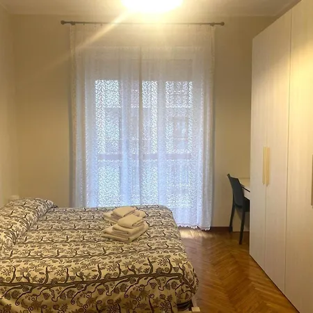 Appartamento Lingotto Relax, Salto25, Inalpi Arena, Stadio, Centro Torino, Economia E Politecnico *