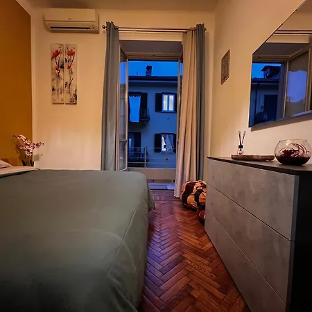 Apartment Casa Aurora